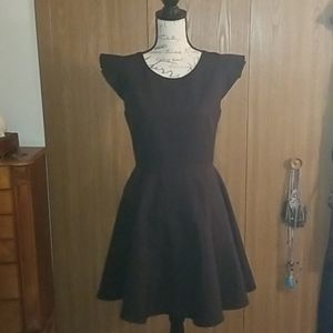 NWOT Women's Little Black Dress